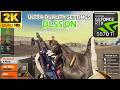 RTX 5070 Ti - COD Warzone - Ultra Quality Gameplay - DLSS ON - 2K
