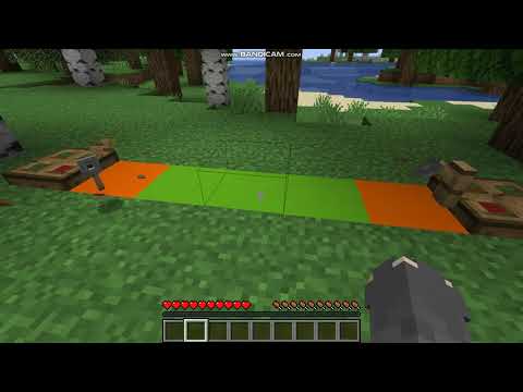 Minecraft Tripwire Hook Duplication Glitch 1.16.5