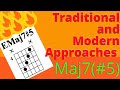 Maj7 5рџЋµHow To Use ItрџЋёTraditional To Modern Approachesрџ ҐMajor Melodic Minor And Messiaen Mode 3рџЋ Maj7 5рџЋµHow To Use ItрџЋёTraditional To Modern Approachesрџ ҐMajor Melodic Minor And Messiaen Mode 3рџЋ