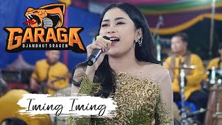 IMING IMING - GARAGA DJANDUT SRAGEN - TRIMO LUWUNG Sound Legend