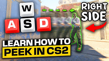 Understanding Peeker