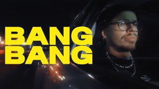Bang Bang (Lyric Video)