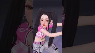 New outfit 🌷🩷 #zepetofyp #kpop #dance #fypシ #zepeto