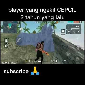 player yang w CEPCIL 2 tahun yang lalu
