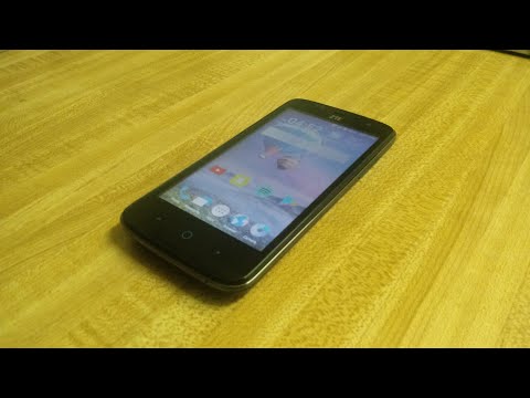 ZTE Majesty Pro Plus Review