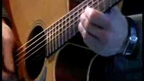 Maura O'Connell - The Blessing (Live)