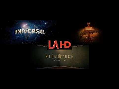 Universal/Blinding Edge Pictures/Blumhouse Productions @logoarchivepremiere770