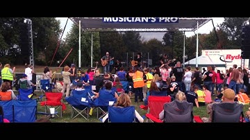 LIVE: John Michael Montgomery - “I Love The Way You Love Me”