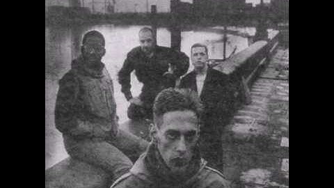 A Certain Ratio - Touch (3rd Peel Session)