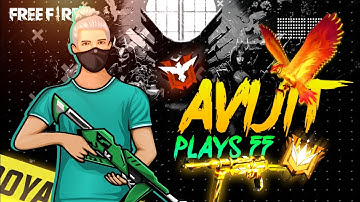 How To Create Awesome Free Fire Thumbnails for YouTube Videos? | Free Fire Thumbnail Tutorial🔥