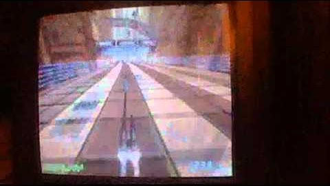 F-Zero GX Time Attack - 1