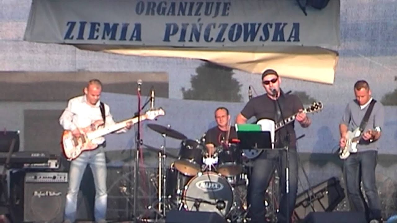 Dob Blues Band 05 Piknik Folkowy Pińczów camera iphone 8 plus apk