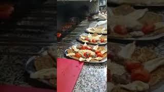 Hansaray İskender'in Izgara Çeşitleri