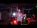 Bea and her Business Performing At The Listen Up Event In Sydney Australia