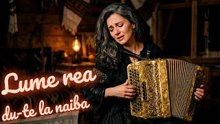Lume Rea Du-Te La Naiba De Mult Nu Te Mai Bag În Seamă