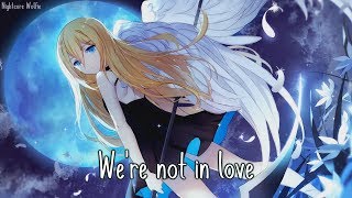 Miniatura de "Nightcore - Darkside || Lyrics"