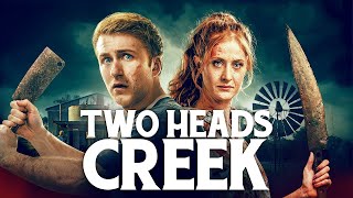 TWO HEADS CREEK (2020) - Official Trailer