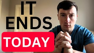 If Your Desk Job Is Crushing Your Soul, Please Watch This