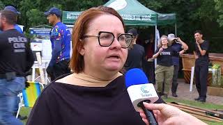 INSTITUTO IARAÊ PROMOVEU MAIS UM MUTIRÃO DE LIMPEZA...