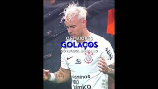 Os Maiores GOLAÇOS do Futebol Brasileiro 2023 | parte 3