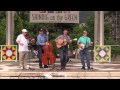 Stoney Creek Boys at Shindig on the Green