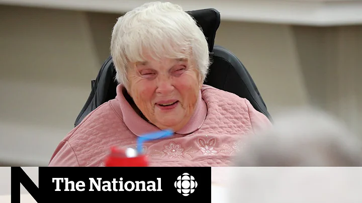 Small nursing homes challenge what senior care looks like - DayDayNews