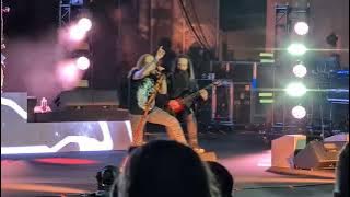 Dream Theater - As I am [Live at Sopot Opera Leśna, Poland, 23.06.2025]
