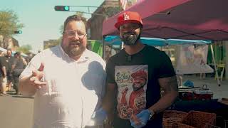 BG Reviews x Downtown Fond du Lac Farmers Market | Supporting Local Businesses