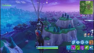 When you didn't read the patch notes