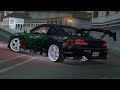 Real Drift MTA | Рисуем Nissan Silvia S15 Форреста Венга v2017