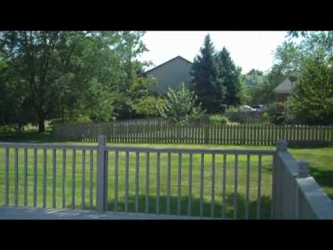 2033 Sandown Ln, Dublin, OH home video tour