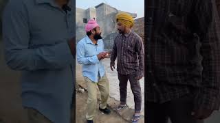 ਹੁਣ ਮਾਰ ਚਾਚਾ 🤣Best Comedy reels shorts Punjabi comedy video Punjabi funny movie#comedy