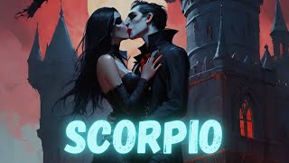 SCORPIO  SURPRISE  IM COMING TO GET YOU! ❤NO ONE ELSE CAN HAVE YOU BUT ME! ‍♂DONT MOVE