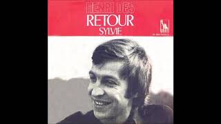 1970 Henri Dès - A Mi Regreso