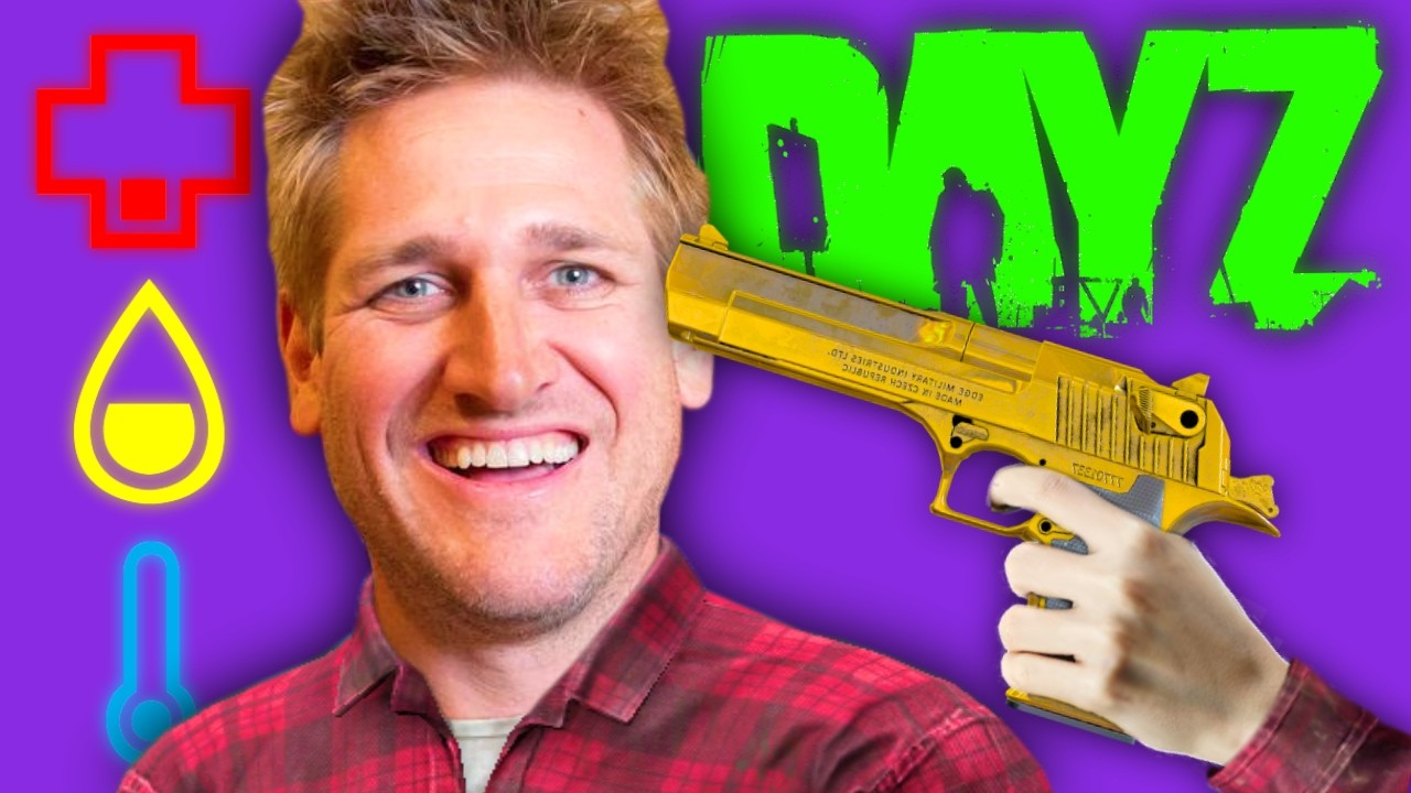 australian ping in dayz