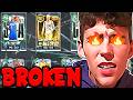 HOW I FIXED MY BROKEN ACCOUNT FROM FREEZING IN NBA 2K26 MyTEAM!