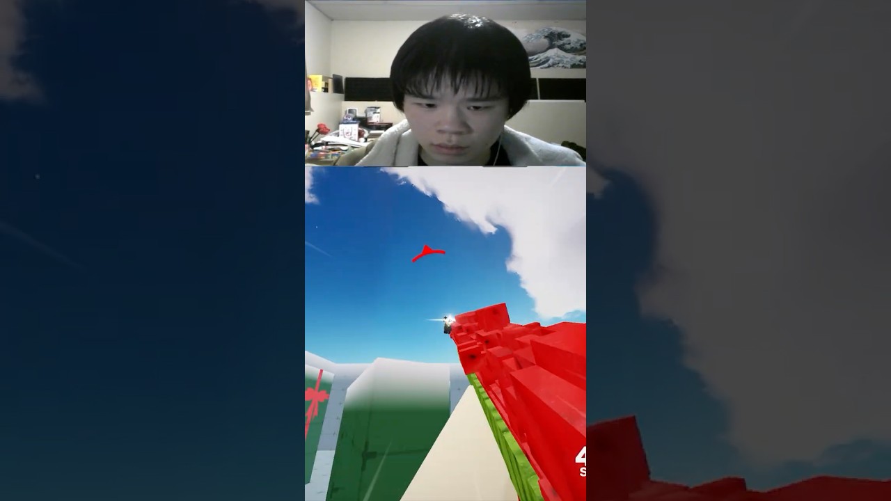 humbling toxic hacker in rivals