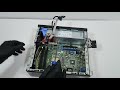 How to Disassemble Dell Optiplex Small Form Factor