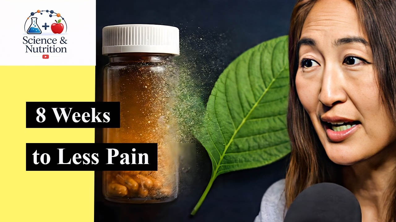 I Swapped Pills for Plants — Here’s What Happened in 8 Weeks  | Dr. Tamiko Katsumoto
