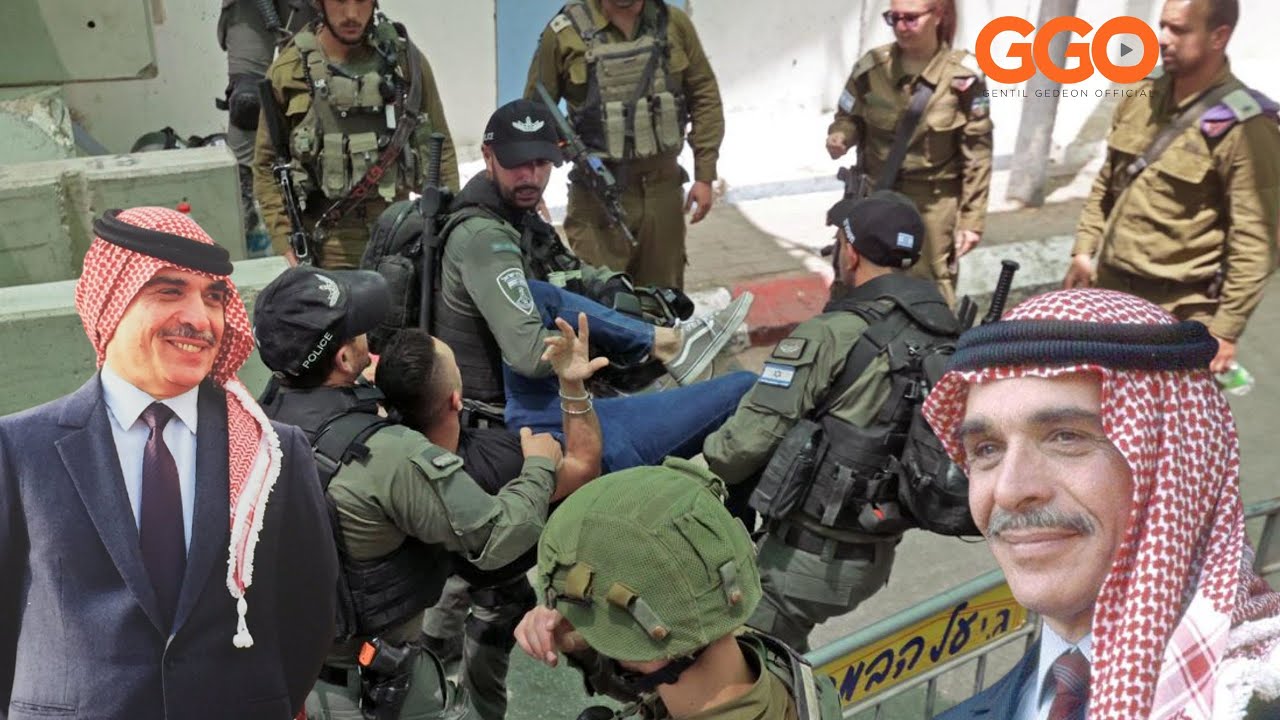 MOSSAD: UBWA MBERE MOSSAD ISEBERA MU MAHANGA|IYO JORDANIA ITAHABA MANEKO ZARI ZAMWISHE BYARANGIYE