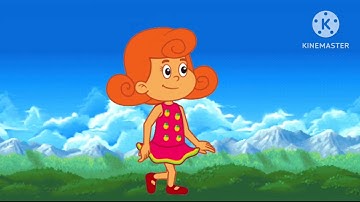 Sarah sings shimmer and shine theme song (Extended Version)