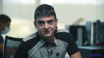 ID 40 SENX4, Your Sentinel-2, Now at 2.5m Spatial Resolution.