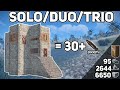 RUST | ГАЙД | АНТИ-РЕЙД ДОМ ИЗ КИБИТКИ ДЛЯ SOLO/DUO/TRIO 2021