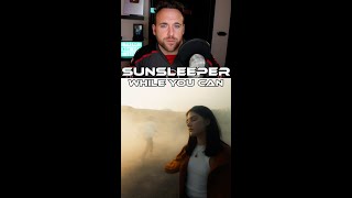 Sunsleeper - While You Can | Album Review #Shorts