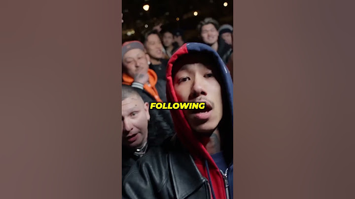 Yuki Chiba is BLOWING UP in America