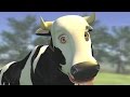 La Vaca Lola - Canciones de la Granja de Zenón 2