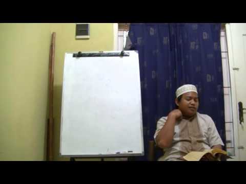 Mukhtashar Jiddan 30 Maful Min Ajlih Keterangan Alasan