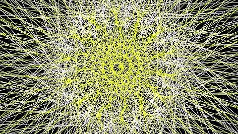 Generative Spiral Art | Processing