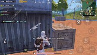 Pmco pakistan qualifiers 2020 ,scrims ...