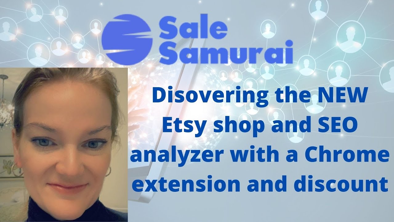 Understanding Etsy SEO in 2021 | How To Use Etsy Keyword Ranking Tool SaleSamurai-